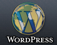 WordPress Image Art