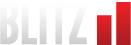 Blitz Logo - a benchmarking tool