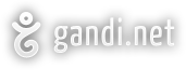Gandi.net Simple Hosting
