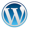 WordPress Logo