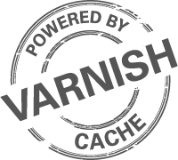 Varnish logo