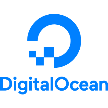 Logo - DigitalOcean